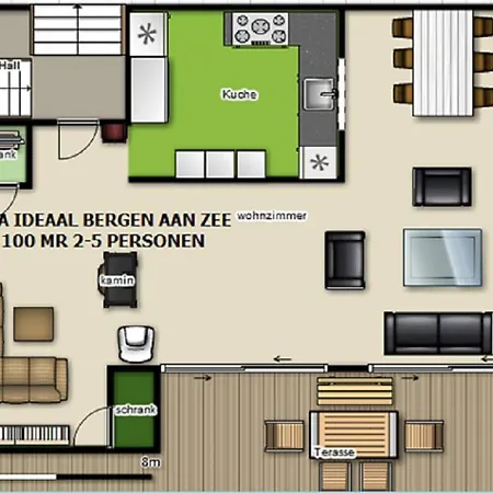 Villa Ideaal