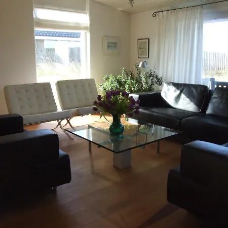 Villa Ideaal * ברחן אן זיי