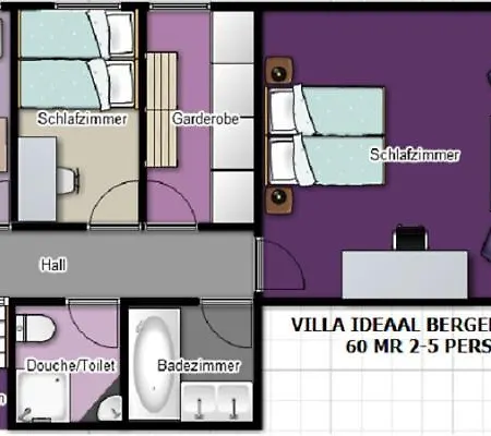 Villa Ideaal