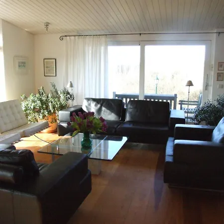 וילה Villa Ideaal ברחן אן זיי