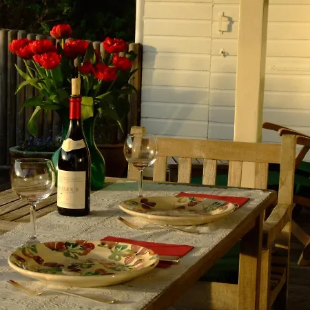Villa Ideaal ברחן אן זיי