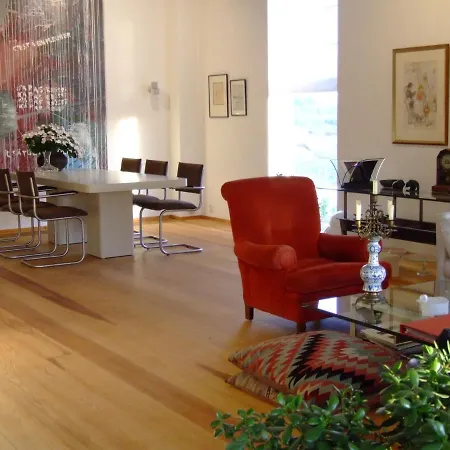Villa Ideaal וילה *