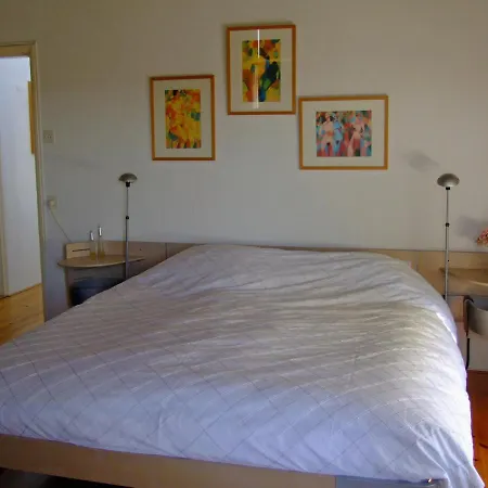 Villa Ideaal וילה *